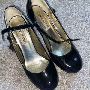 Steve Madden heels